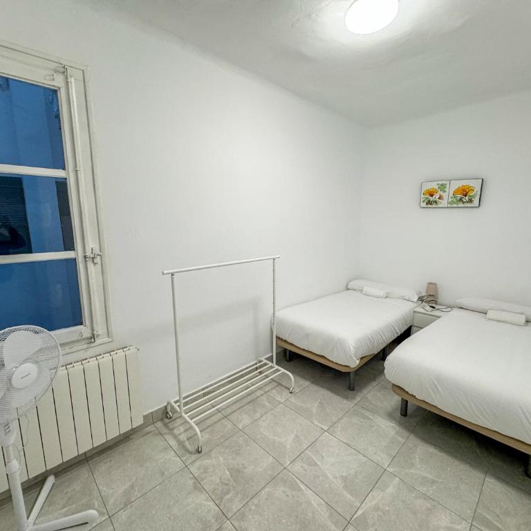 Moncasi Rooms - Turistea - Apartamento - 7