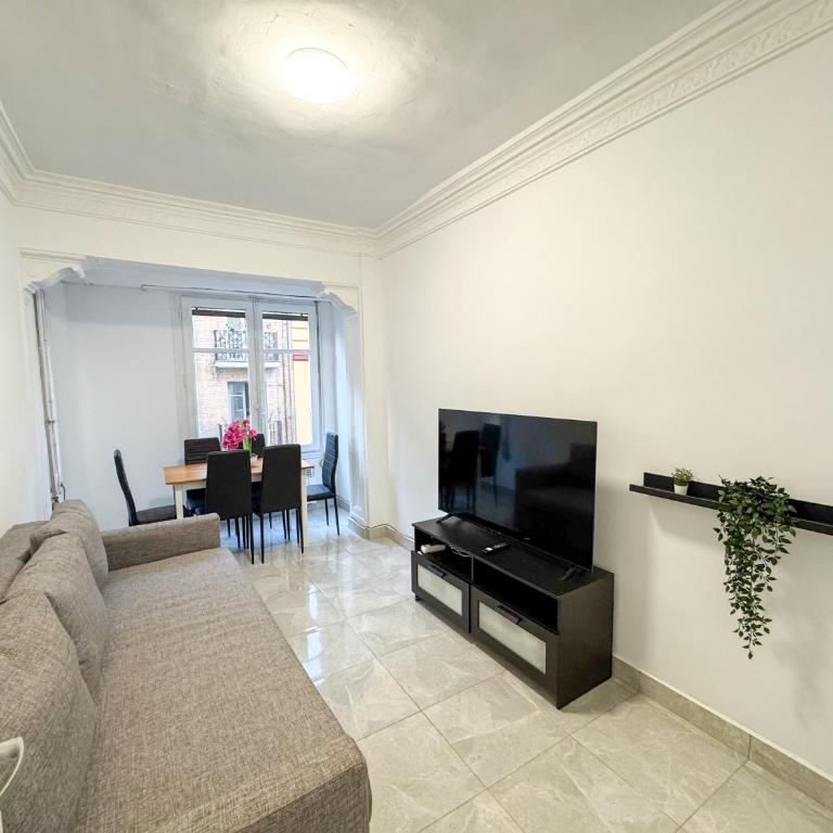 Moncasi Rooms - Turistea - Apartamento - 8