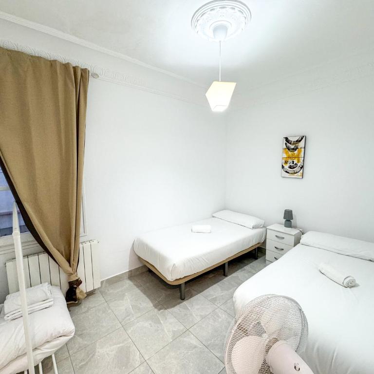 Moncasi Rooms - Turistea - Apartamento - 9
