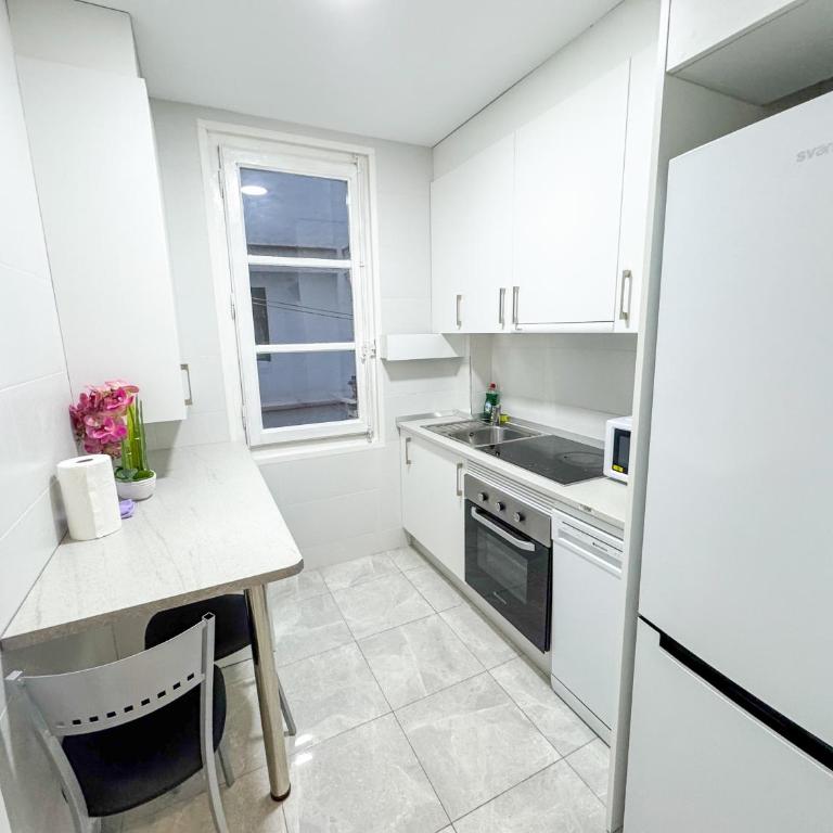 Moncasi Rooms - Turistea - Apartamento - 11