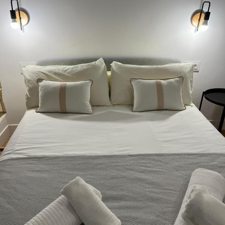 Piso Picasso, Modern Apartment in the Heart of Malaga City - Apartamento de 3 dormitorios - 6