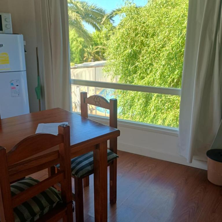 Cabañas Puesta De Sol - Estudio Familiar - 7