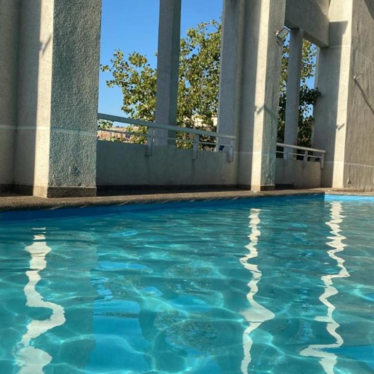 departamento vista al mar - Apartamento de 2 dormitorios - 2