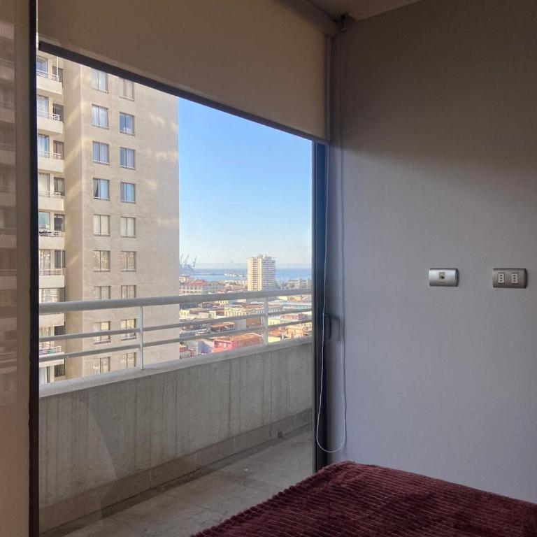 departamento vista al mar - Apartamento de 2 dormitorios - 4