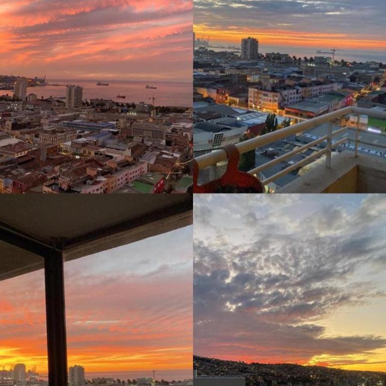 departamento vista al mar - Apartamento de 2 dormitorios - 6