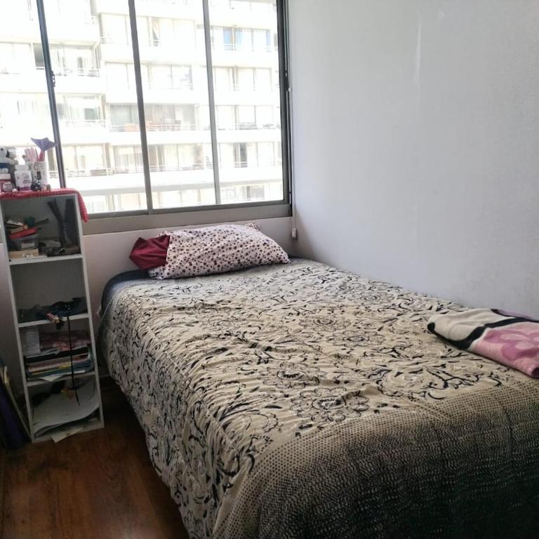 departamento vista al mar - Apartamento de 2 dormitorios - 12
