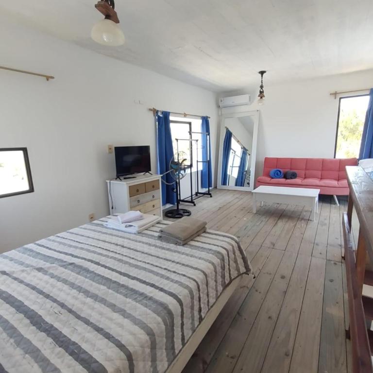 El Vuelo - Casa - 28