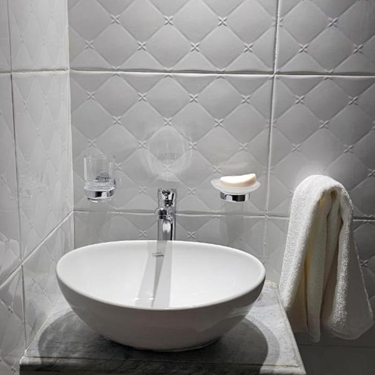 Emilun Apart Hotel Urdinarrain - Apartment with City View - 15