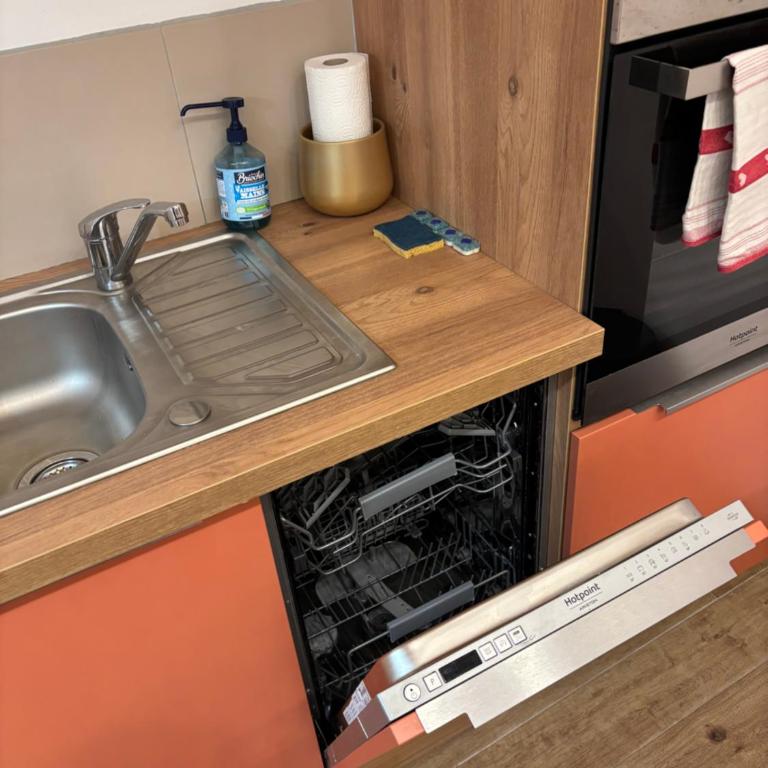 Appartement Turandot, 1 chambre, près du Cours Mirabeau - Apartment mit 1 Schlafzimmer - 10