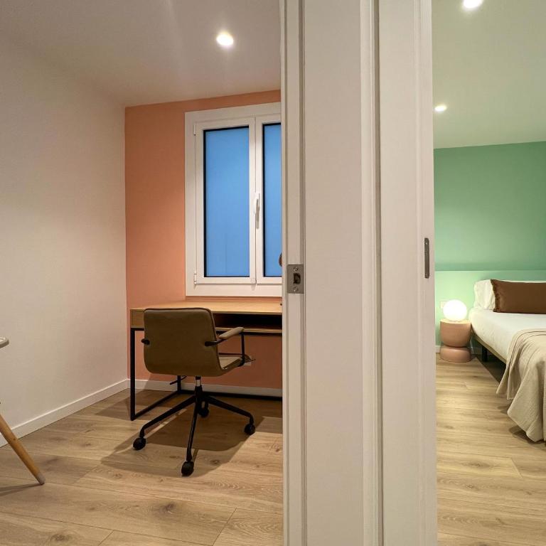 Stay U-nique Apartment Castanyer II - Apartment - 6