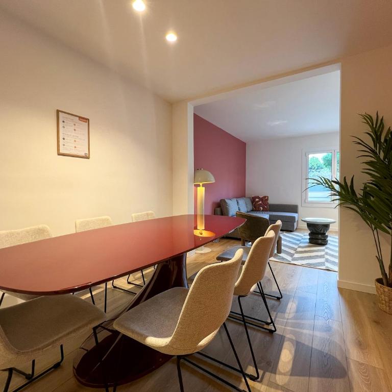 Stay U-nique Apartment Castanyer II - Apartment - 11