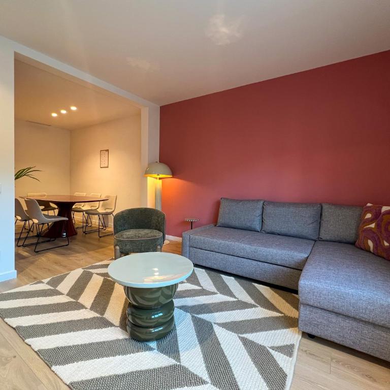 Stay U-nique Apartment Castanyer II - Apartment - 12