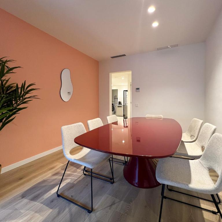 Stay U-nique Apartment Castanyer II - Apartment - 17
