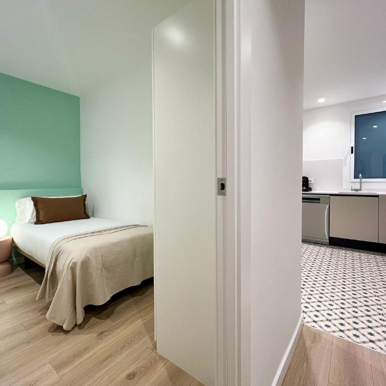 Stay U-nique Apartment Castanyer II - Apartment - 27