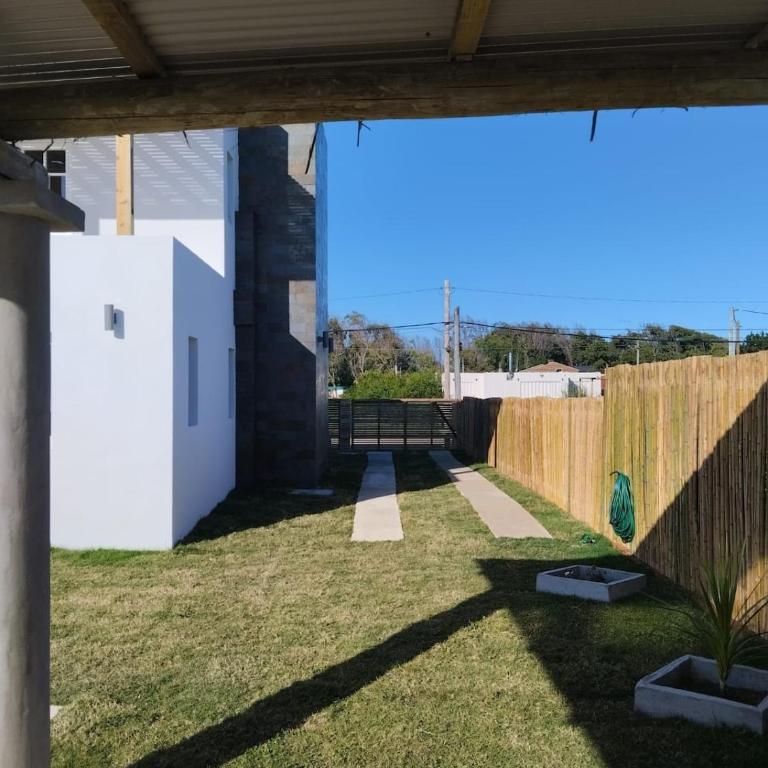 Casa de playa El arrebol - Casa de 3 dormitorios - 2