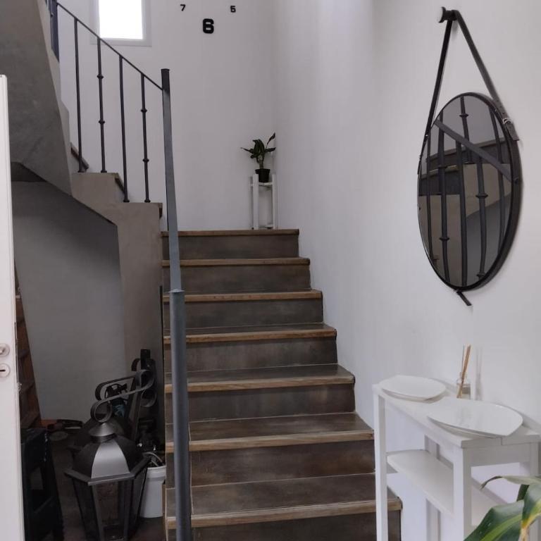 Casa de playa El arrebol - Casa de 3 dormitorios - 4