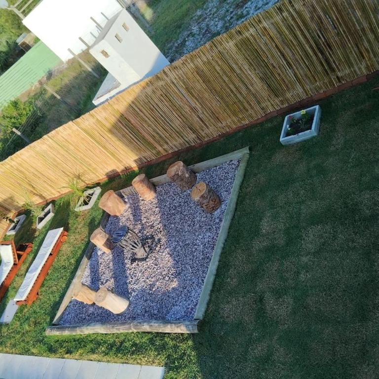 Casa de playa El arrebol - Casa de 3 dormitorios - 13