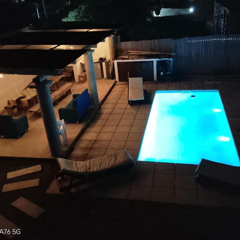 Casa de playa El arrebol - Casa de 3 dormitorios - 16