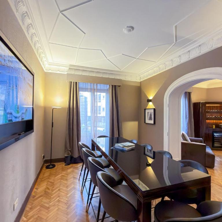 The Mellini - Luxury serviced apartment - Appartamento Deluxe - 8