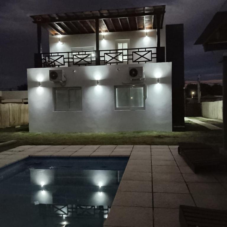 Casa de playa El arrebol - Casa de 3 dormitorios - 17