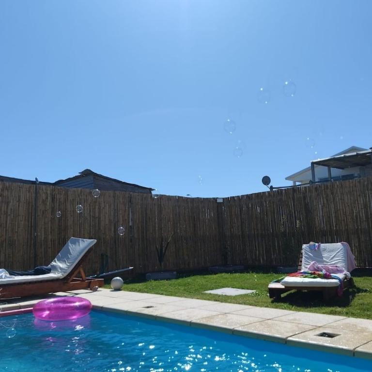 Casa de playa El arrebol - Casa de 3 dormitorios - 18