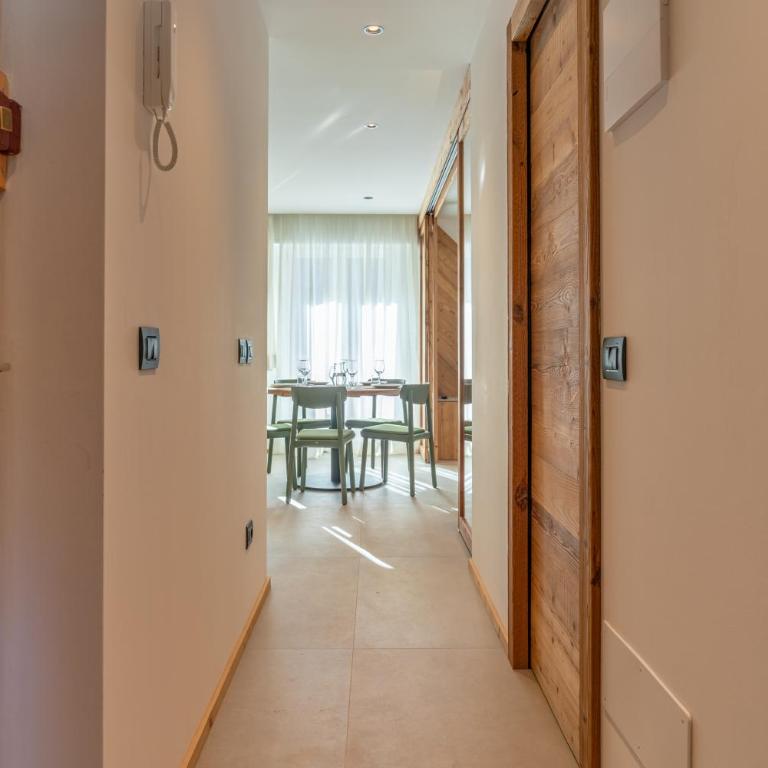 Bilo Paganè - Appartement 1 Chambre avec Balcon - 18