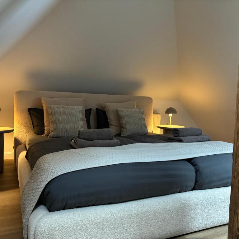 City Apartment - Immenstadt im Allgäu - Apartment mit 2 Schlafzimmern - 2