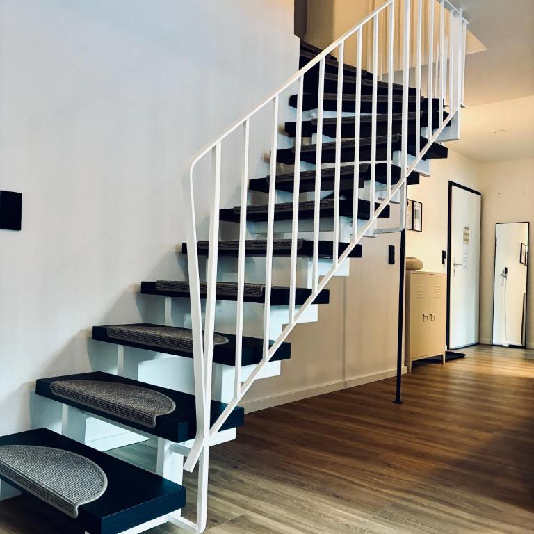 City Apartment - Immenstadt im Allgäu - Apartment mit 2 Schlafzimmern - 7