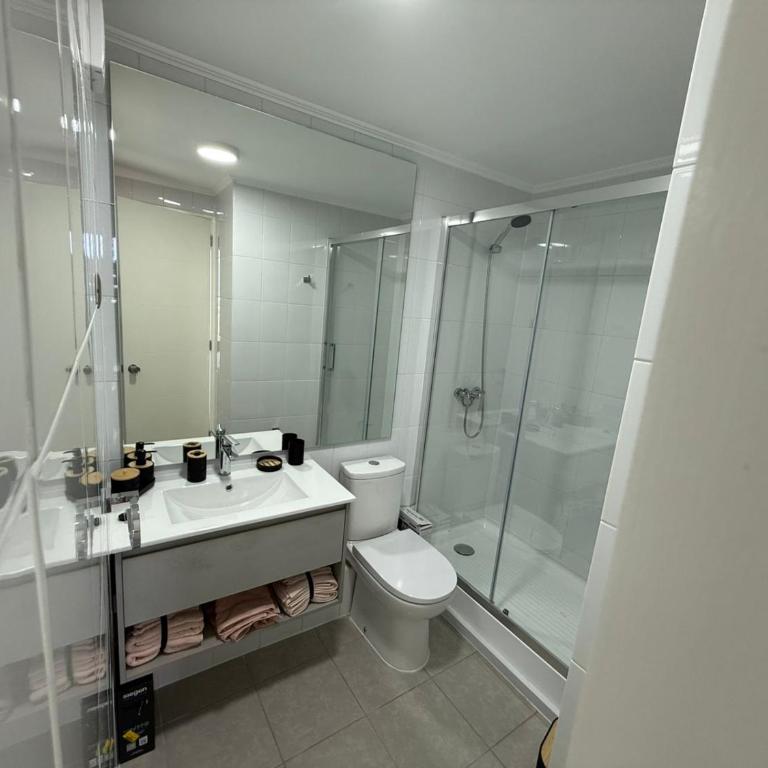 Departamento Costa Horizonte - One-Bedroom Apartment - 8