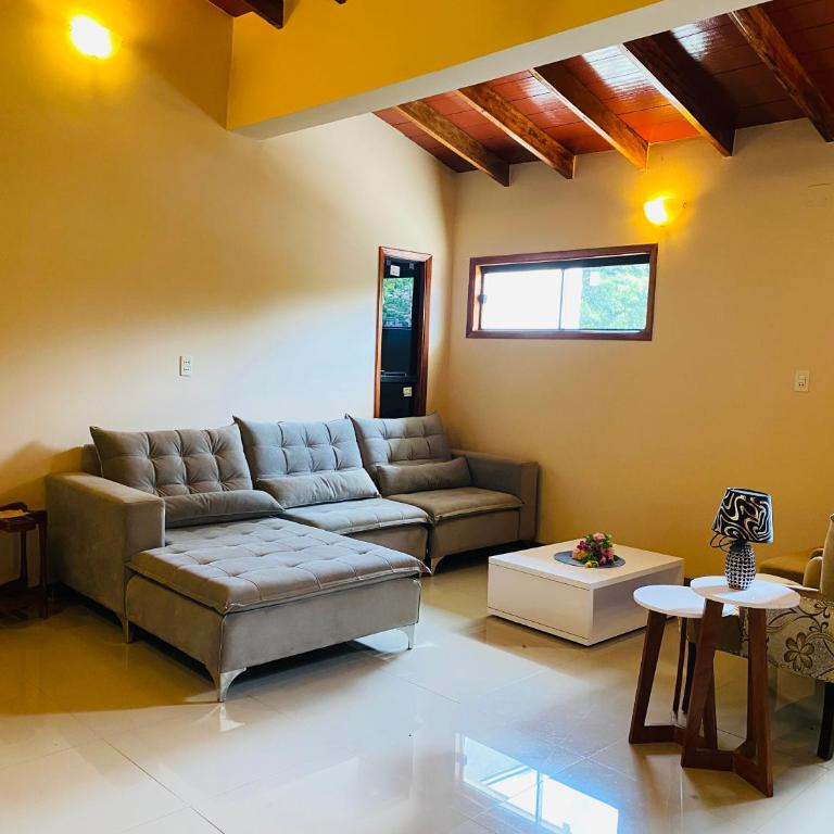 Departamento en Encarnación - Three-Bedroom Apartment - 1