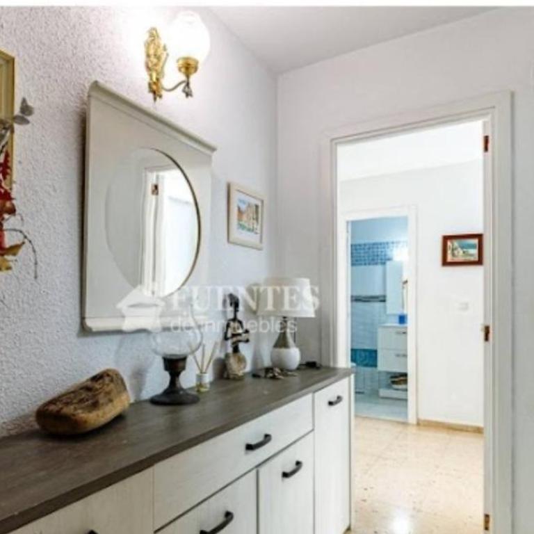 Acogedor y luminoso Monte y Mar - Two-Bedroom Apartment - 19