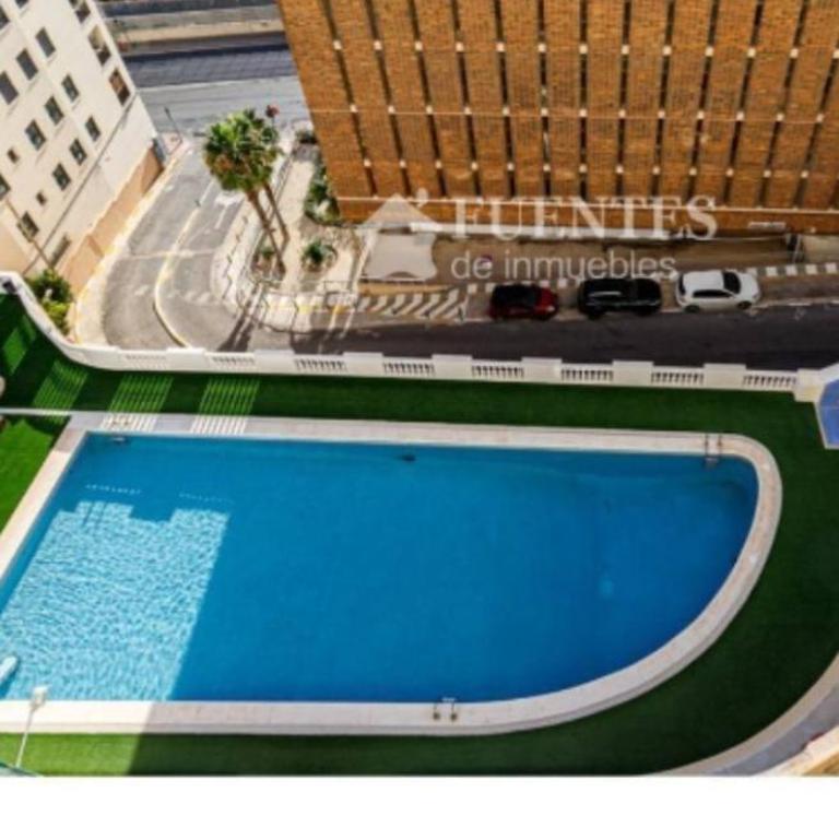 Acogedor y luminoso Monte y Mar - Two-Bedroom Apartment - 11