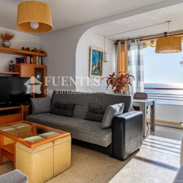 Acogedor y luminoso Monte y Mar - Two-Bedroom Apartment - 14