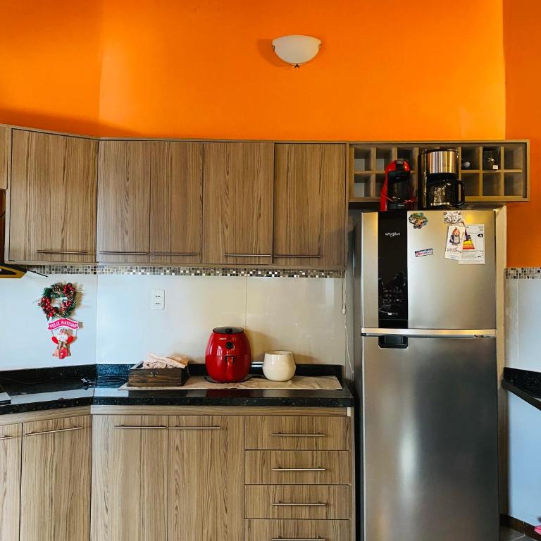 Departamento en Encarnación - Three-Bedroom Apartment - 3