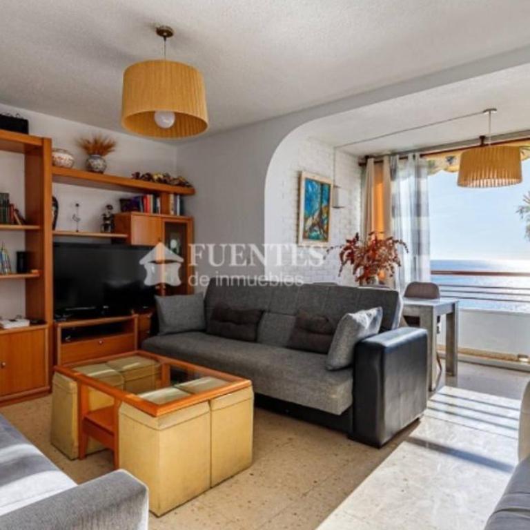 Acogedor y luminoso Monte y Mar - Two-Bedroom Apartment - 17