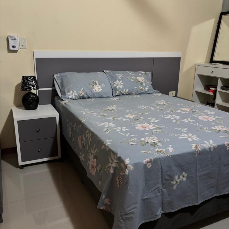 Departamento en Encarnación - Three-Bedroom Apartment - 4
