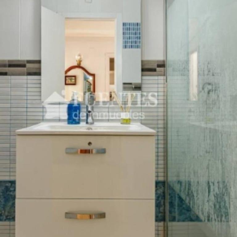 Acogedor y luminoso Monte y Mar - Two-Bedroom Apartment - 31