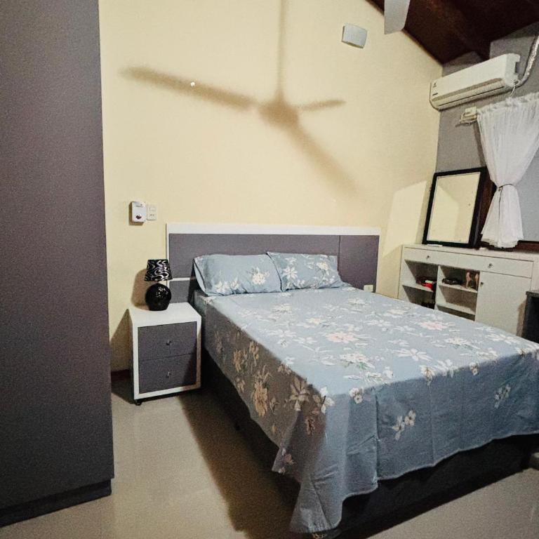 Departamento en Encarnación - Three-Bedroom Apartment - 9