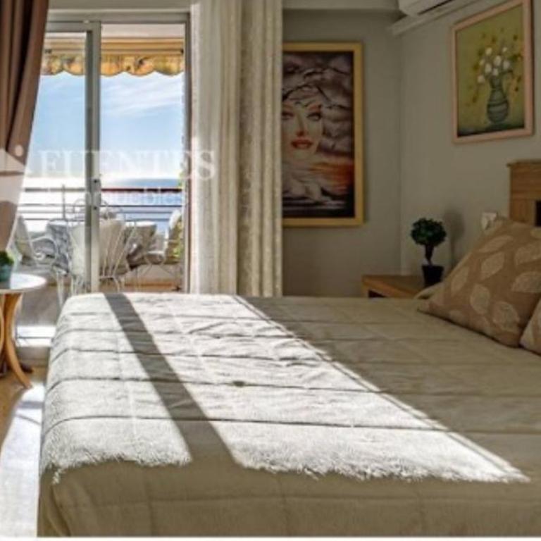Acogedor y luminoso Monte y Mar - Two-Bedroom Apartment - 25