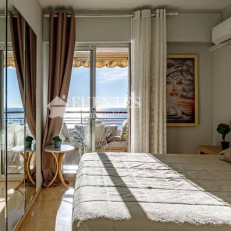 Acogedor y luminoso Monte y Mar - Two-Bedroom Apartment - 28