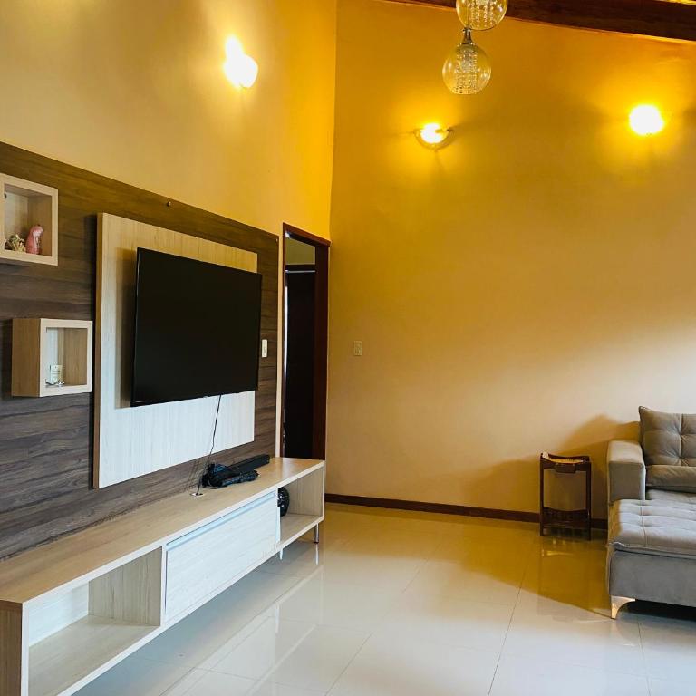 Departamento en Encarnación - Three-Bedroom Apartment - 14