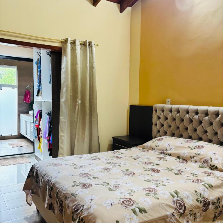 Departamento en Encarnación - Three-Bedroom Apartment - 15