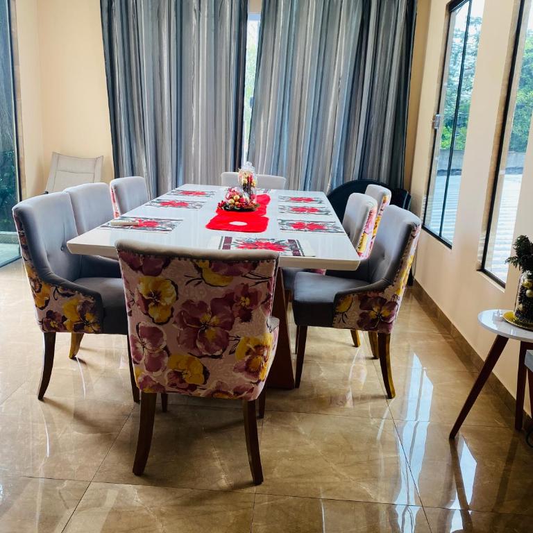 Departamento en Encarnación - Three-Bedroom Apartment - 17