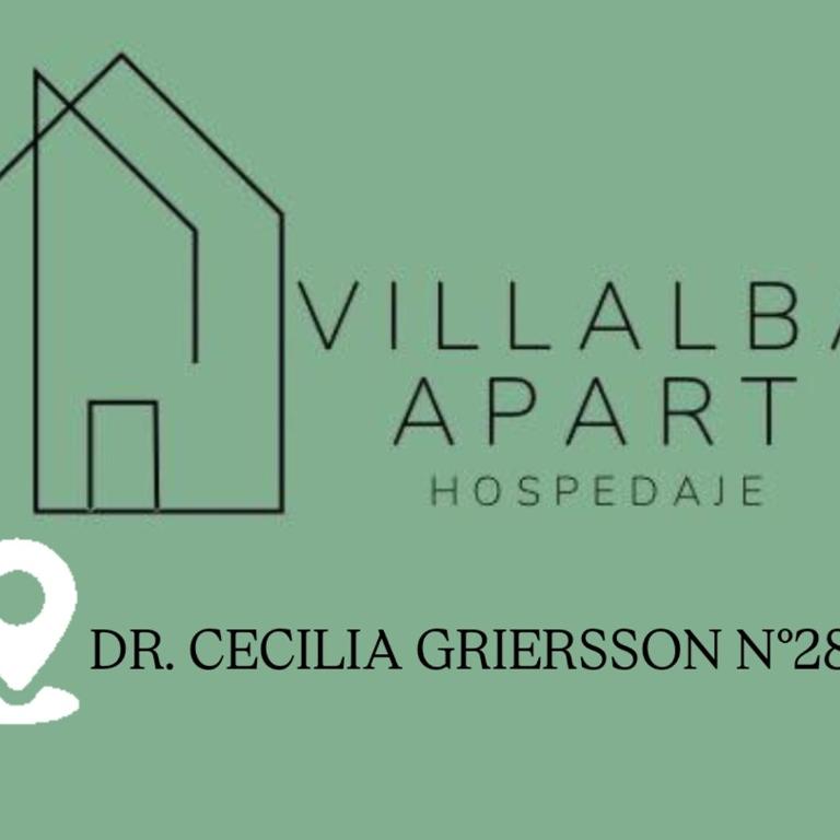 Villalba Apart 2 - Apartamento de 1 dormitorio - 10