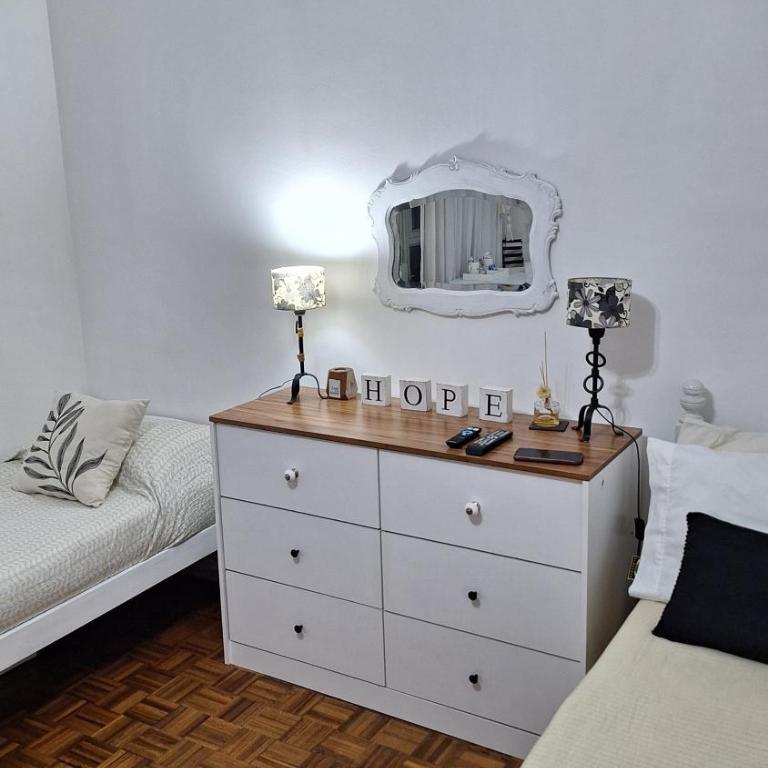 Beruti Penthouse - Apartamento de 1 dormitorio - 5