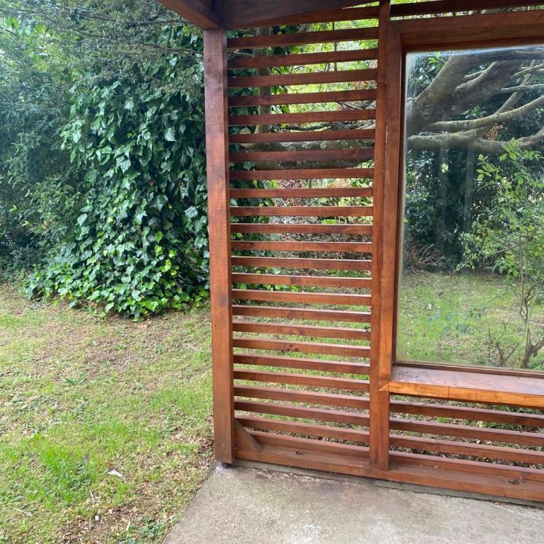 Cabaña Raulí - One-Bedroom Apartment - 2