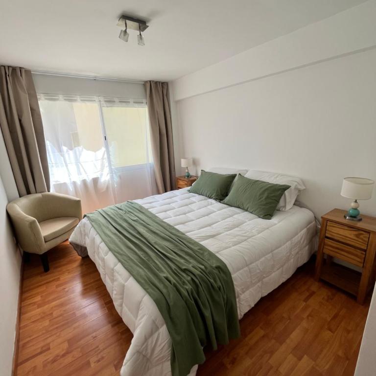 Departamento La Perla - One-Bedroom Apartment - 4