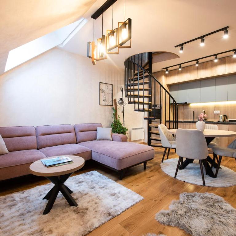 Queen - Apartman sa 2 Spavaće Sobe - 4