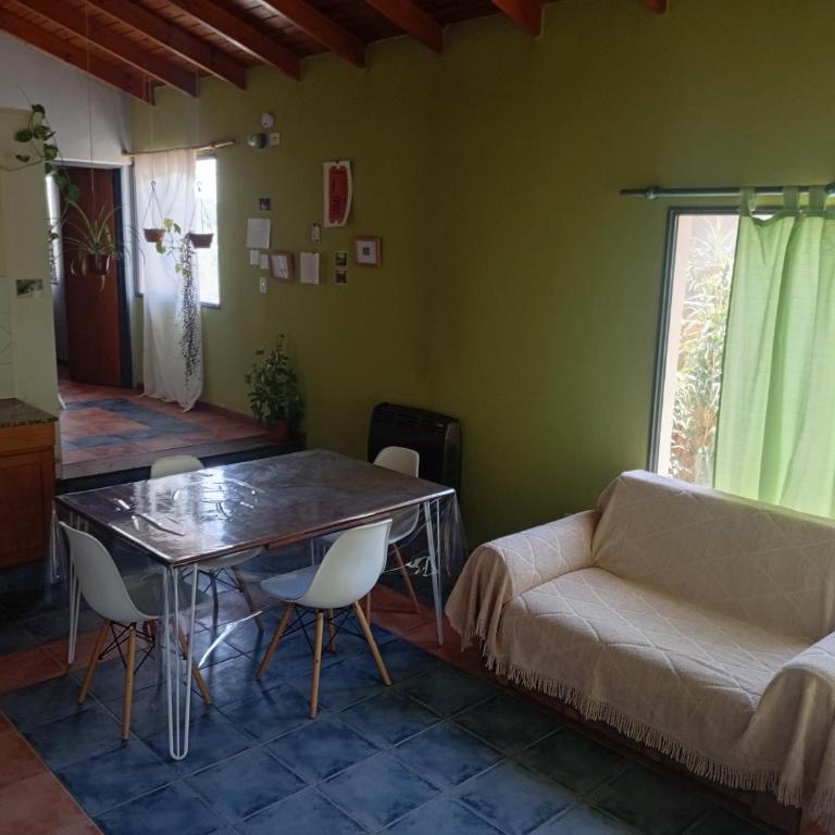 Casa Boreal dptos estilo casa - Apartamento Clásico - 10