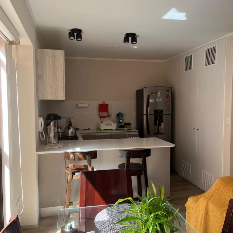 Departamento Entero en Barranco - 2Dormitorios - Two-Bedroom Apartment - 12